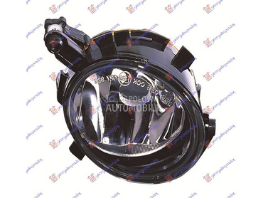 MAGLENKA 08- Desno za Seat Toledo od 2004. do 2012. god.