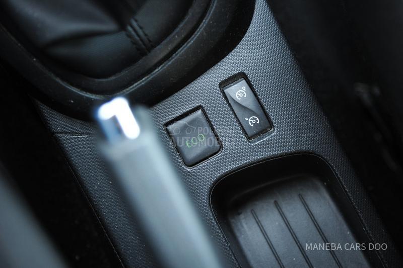 Renault Captur 1.5 DCI