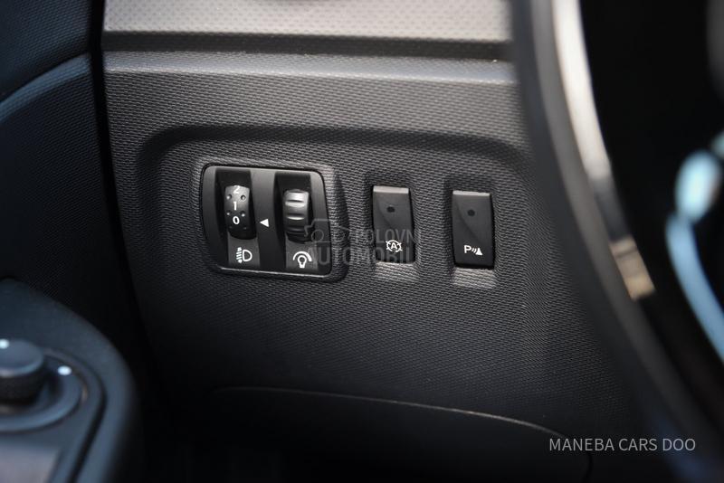 Renault Captur 1.5 DCI