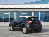 Renault Captur 1.5 DCI