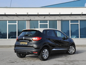 Renault Captur 1.5 DCI