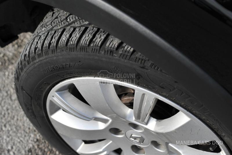 Renault Captur 1.5 DCI