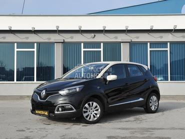 Renault Captur 1.5 DCI