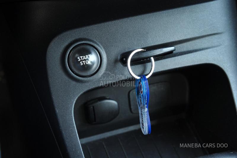 Renault Captur 1.5 DCI