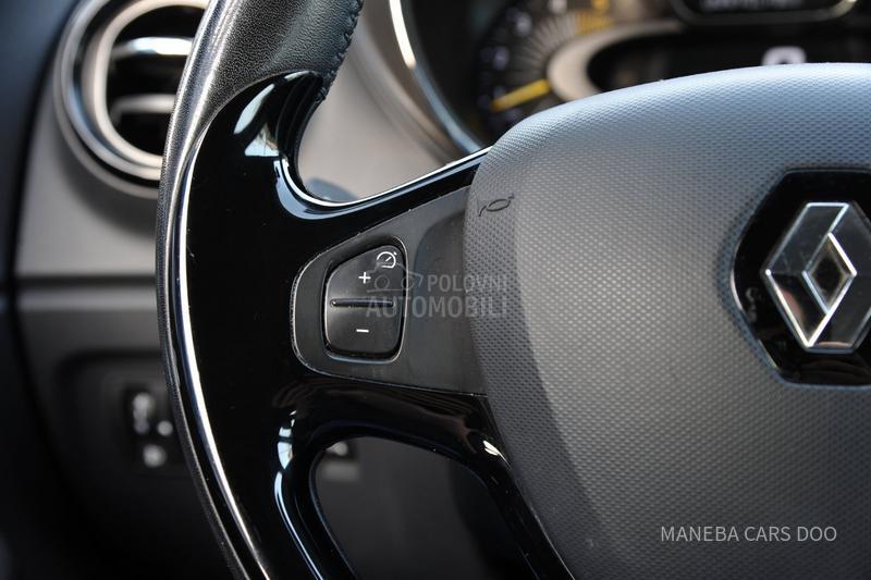 Renault Captur 1.5 DCI