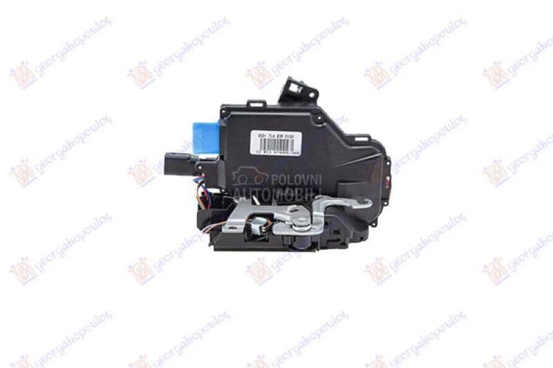 BRAVA ZADNJIH VRATA...