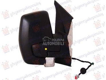 RETROVIZOR ELEKTRICNI SA... za Ford Transit Connect od 2013. do 2018. god.