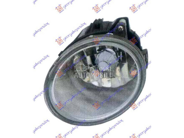 MAGLENKA LED Desno za Subaru Outback od 2010. do 2015. god.