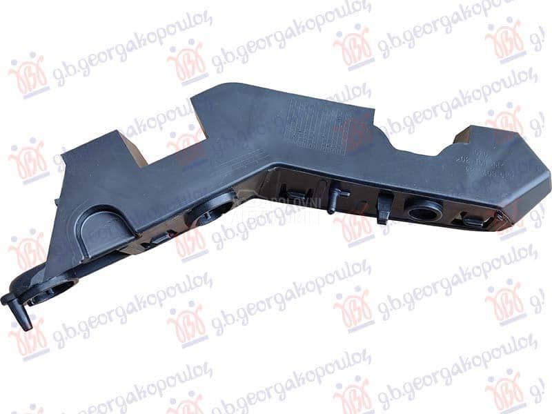 NOSAC PREDNJEG BRANIKA...