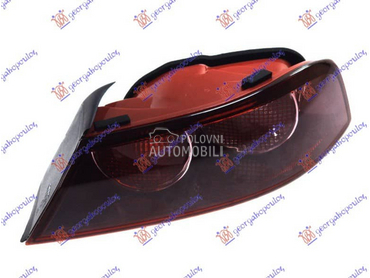 STOP LAMPA SPOLJASNJA Desno za Alfa Romeo 159 od 2005. do 2011. god.