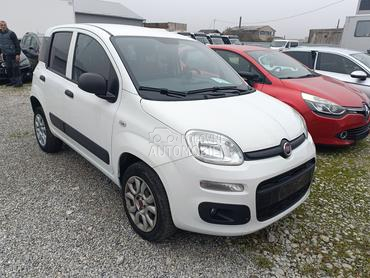 Fiat Panda 800 VAN