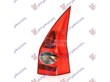 STOP LAMPA KARAVAN Desno za Renault Megane od 2002. do 2005. god.