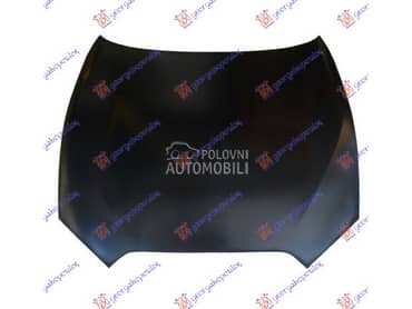 HAUBA za Mazda 5 za 2015. god.