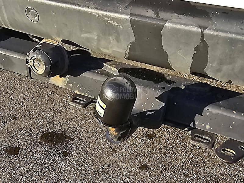 Mercedes Benz Sprinter 315 MAXI / MBUX