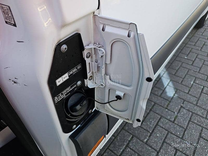 Mercedes Benz Sprinter 315 MAXI / MBUX