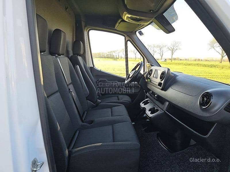 Mercedes Benz Sprinter 315 MAXI / MBUX
