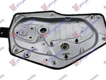 PODIZAC ZADNJEG PROZORA... za Škoda Superb od 2013. do 2015. god.