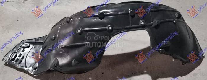 POTKRILO PLASTICNO Levo