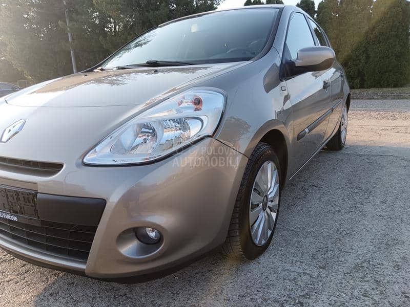 Renault Clio 1.2 16V