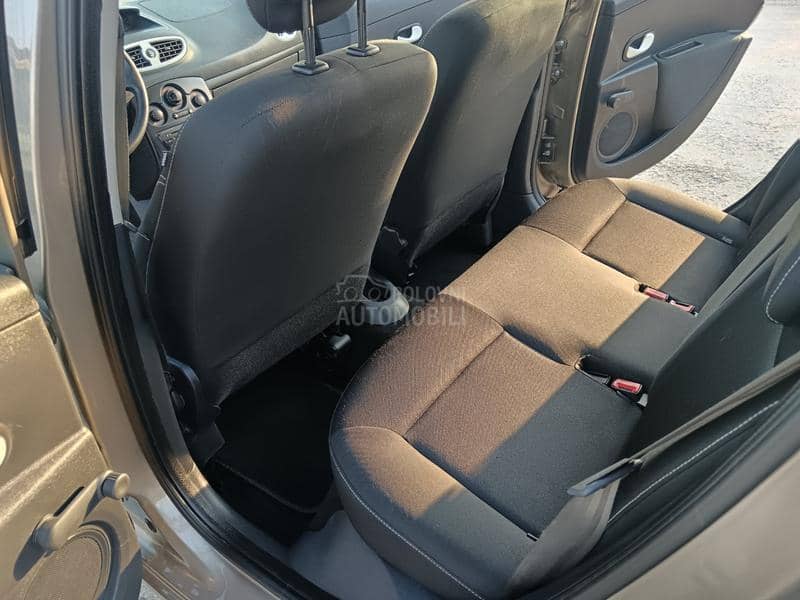 Renault Clio 1.2 16V