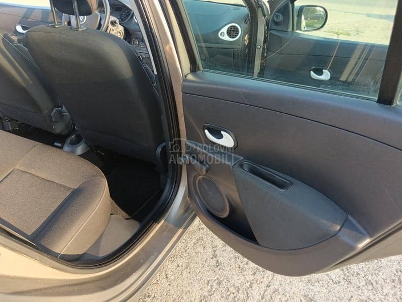 Renault Clio 1.2 16V