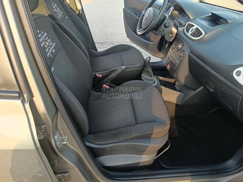 Renault Clio 1.2 16V