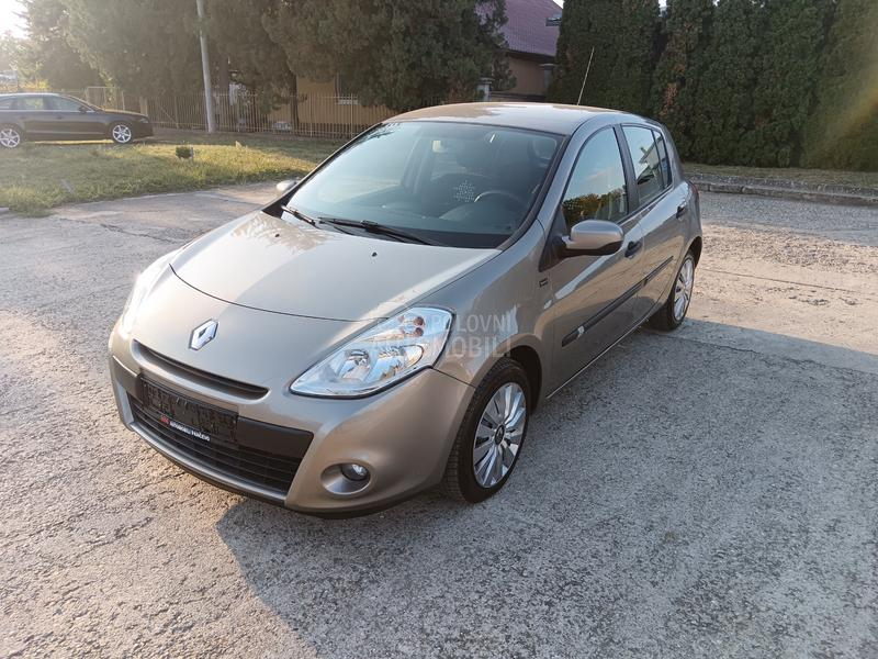 Renault Clio 1.2 16V