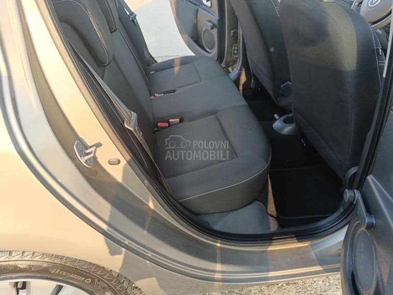 Renault Clio 1.2 16V