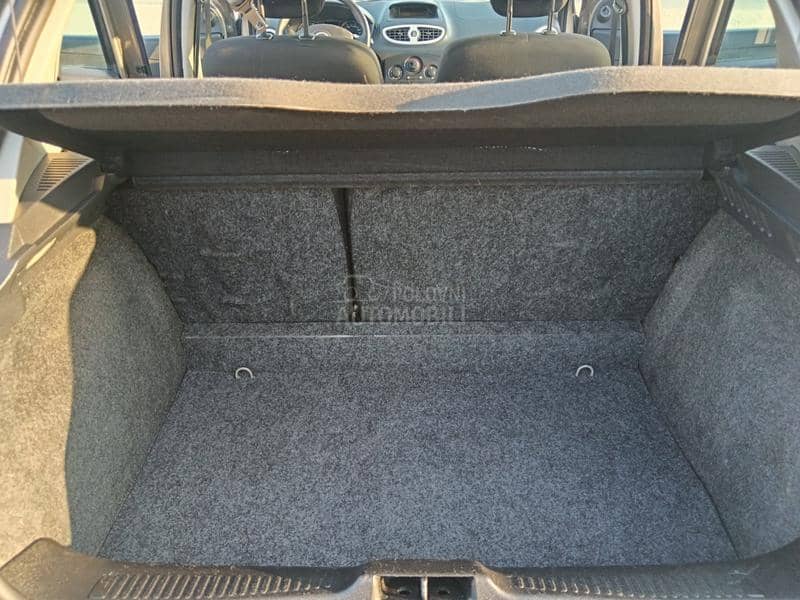 Renault Clio 1.2 16V