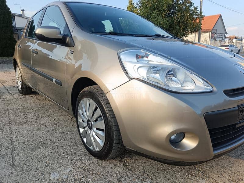Renault Clio 1.2 16V