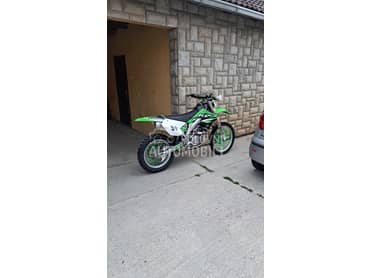 Kawasaki KLX 450R