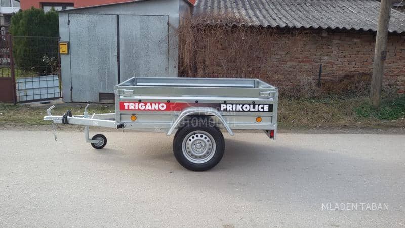 Trigano P170 Hit  akcija