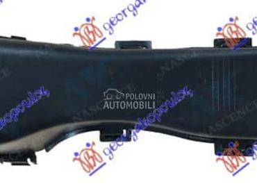 USMERIVAC VAZDUHA PREDNJI... za BMW X4 od 2014. do 2018. god.