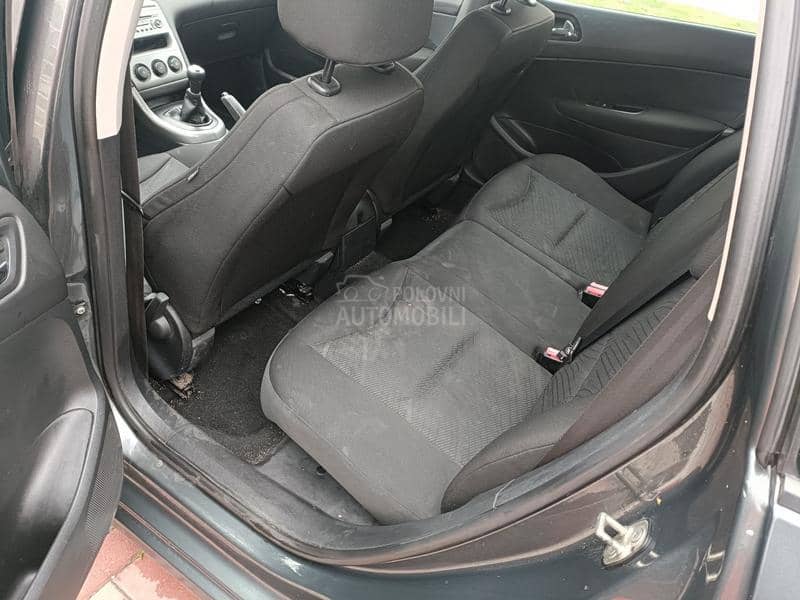 Peugeot 308 1.6 EHDI