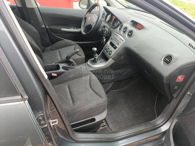 Peugeot 308 1.6 EHDI