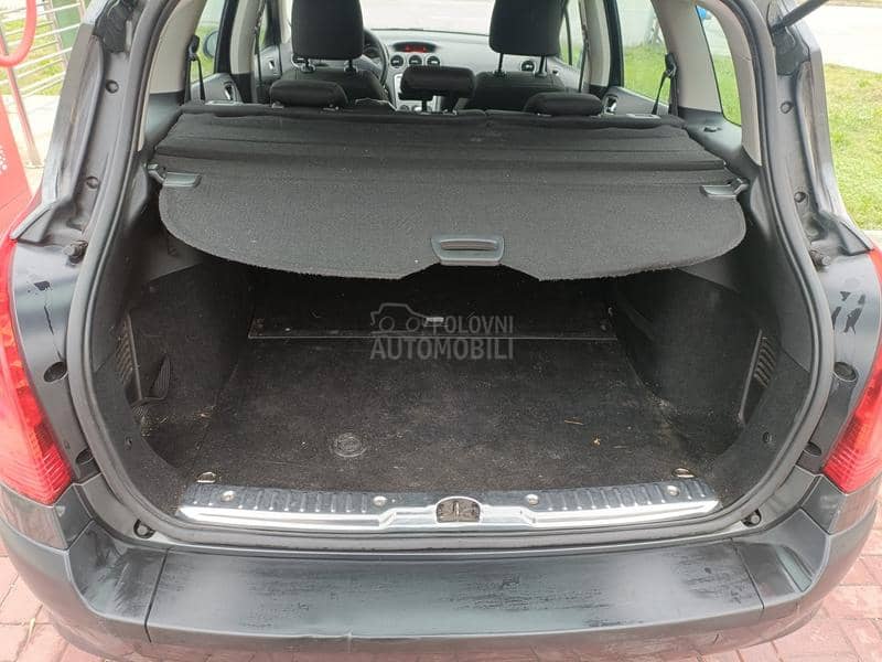 Peugeot 308 1.6 EHDI