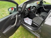 Opel Astra J 1.7CDTI COSMO