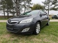 Opel Astra J 1.7CDTI COSMO