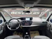 Citroen C4 Picasso 1.6 blueHDI INTENSIV