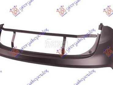 ZADNJI BRANIK PM GORNJI za Hyundai Santa Fe od 2012. do 2016. god.