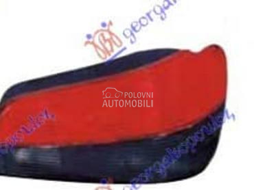 STOP LAMPA 3/5 VRATA Desno za Peugeot 306 od 1996. do 1999. god.