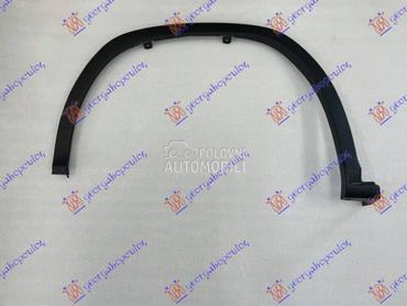 RUB PLASTICNI PREDNJEG... za Lexus RX od 2020. do 2023. god.