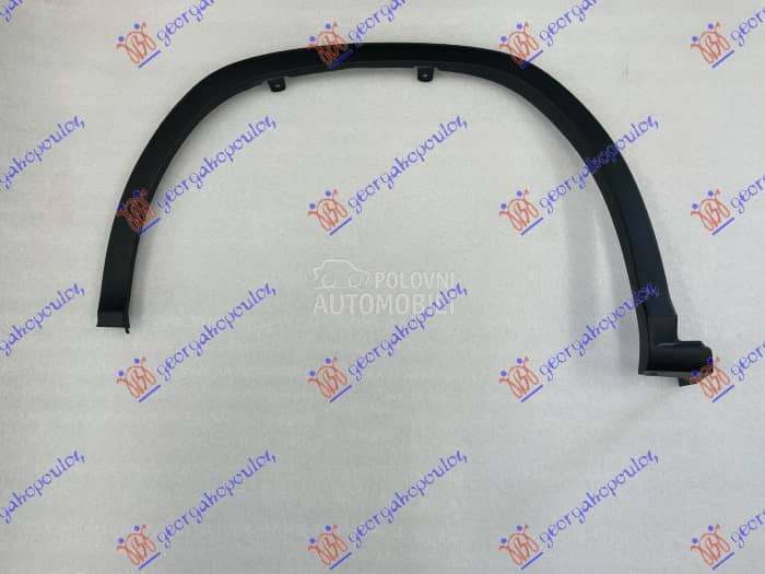 RUB PLASTICNI PREDNJEG...