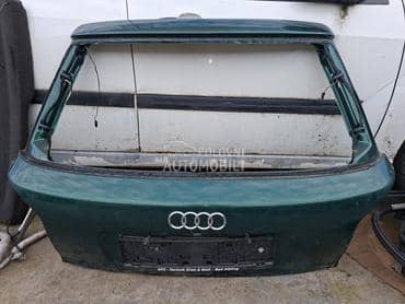 gepek vrata za Audi A3
