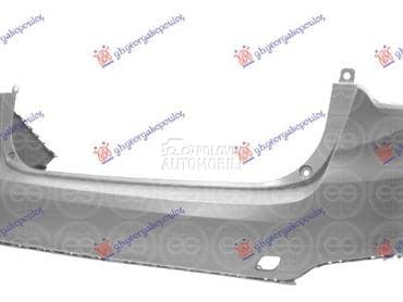 ZADNJI BRANIK PM KARAVAN za Fiat Tipo od 2016. do 2021. god.