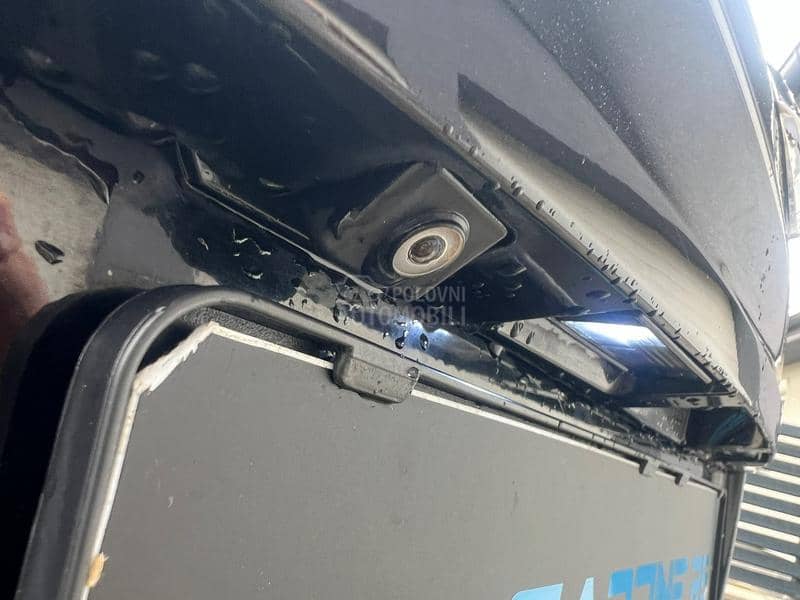 Nissan Qashqai NA VI/KAMERA/T O P