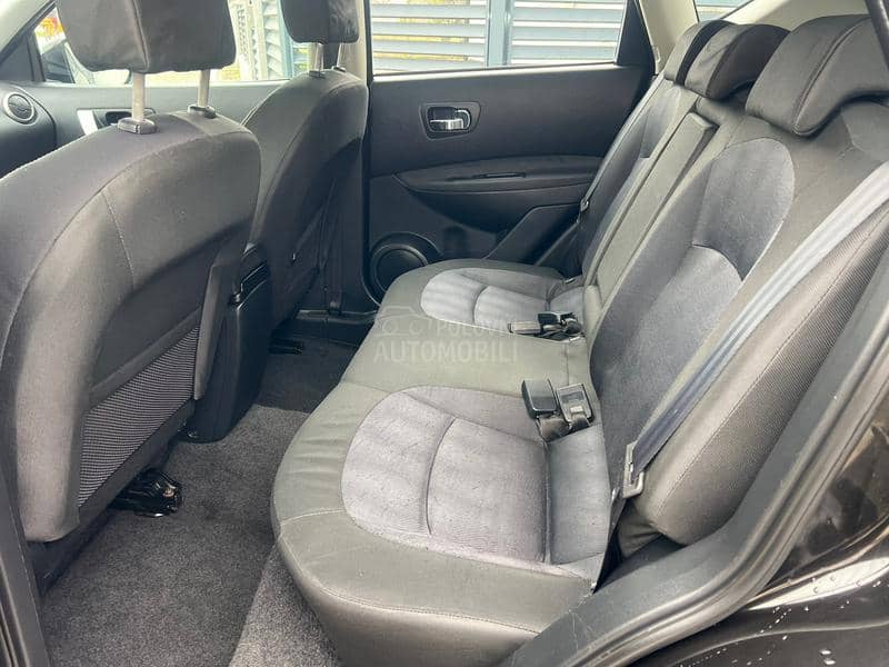 Nissan Qashqai NA VI/KAMERA/T O P