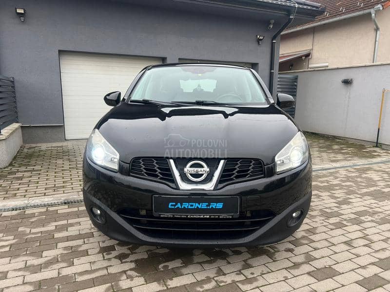 Nissan Qashqai NA VI/KAMERA/T O P
