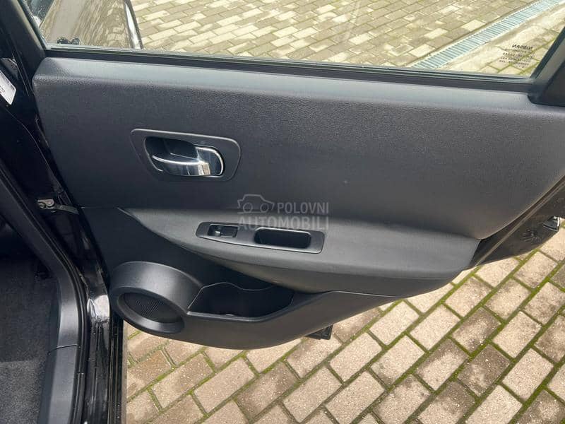 Nissan Qashqai NA VI/KAMERA/T O P