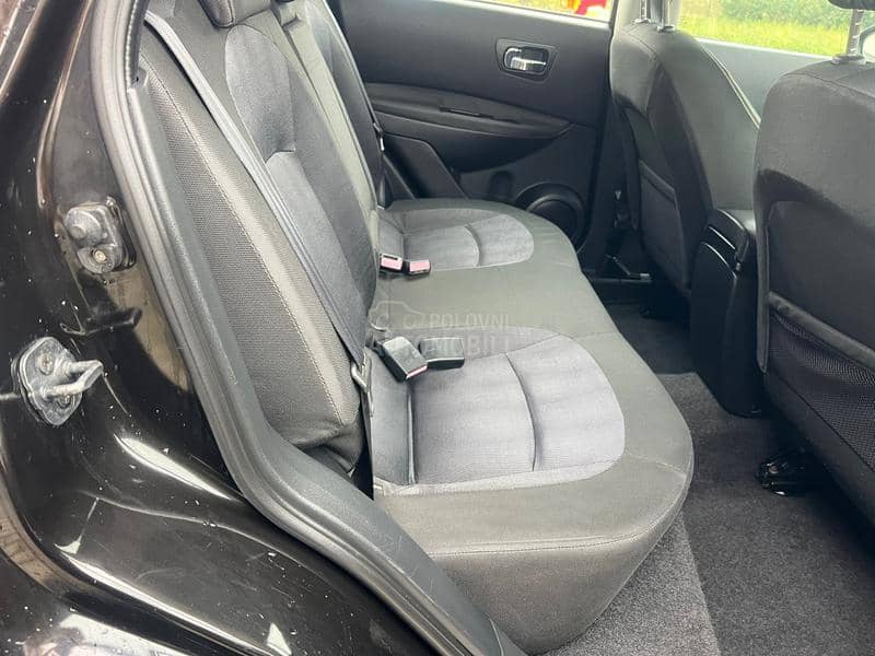 Nissan Qashqai NA VI/KAMERA/T O P